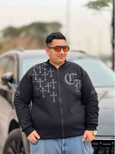 بامبر سایز بزرگ کد 3338